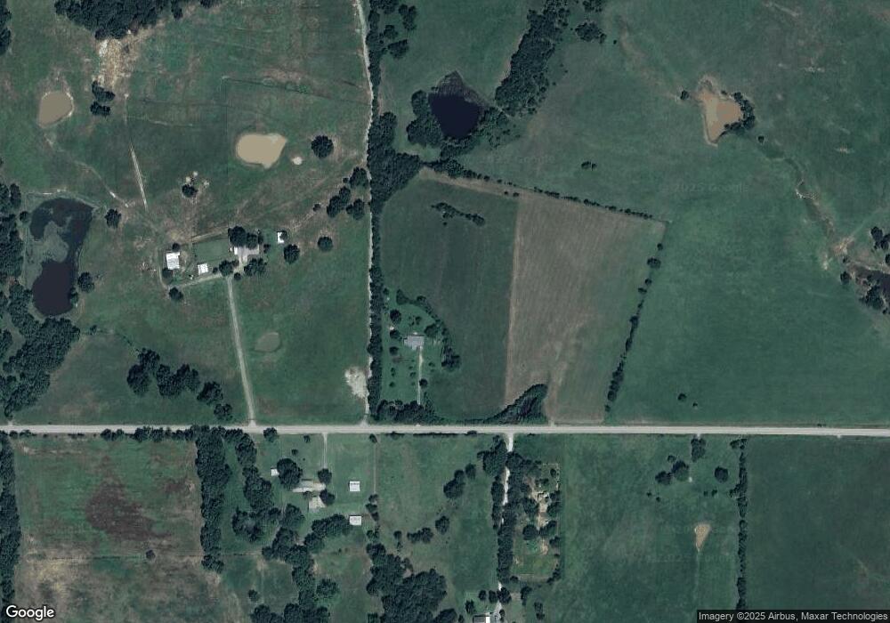 13490 Mulberry Rd, Henryetta, OK 74437 - photo 1