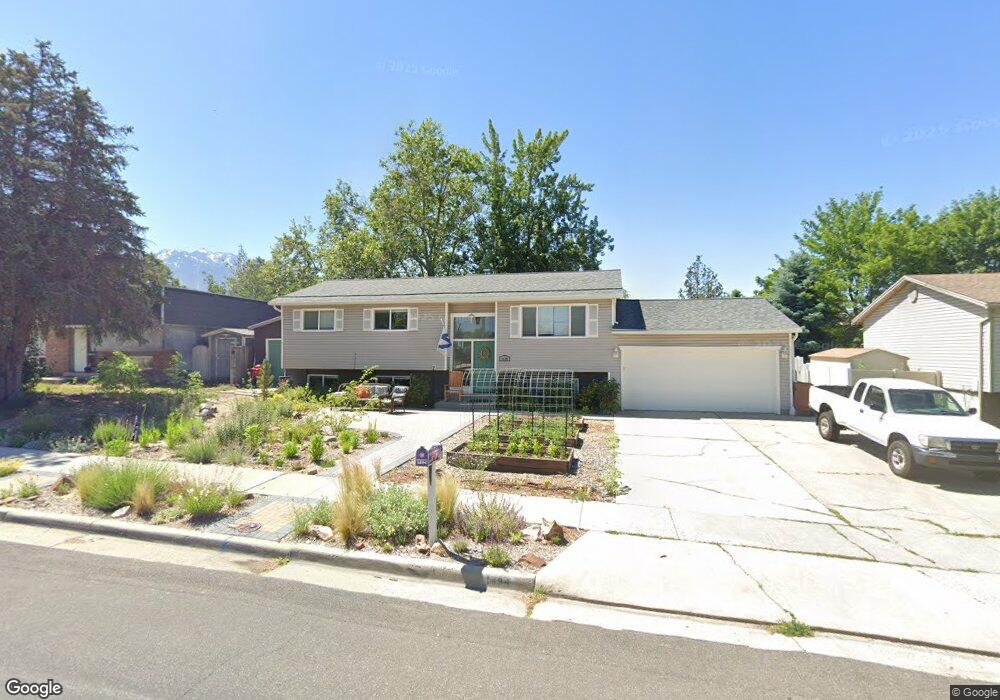 1494 E Mulberry Way, Sandy, UT 84093 - photo 1