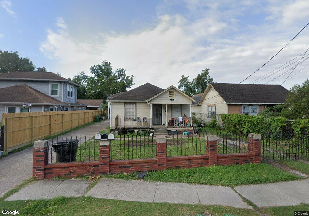 320 Lindale St, Houston, TX 77022 - photo 1