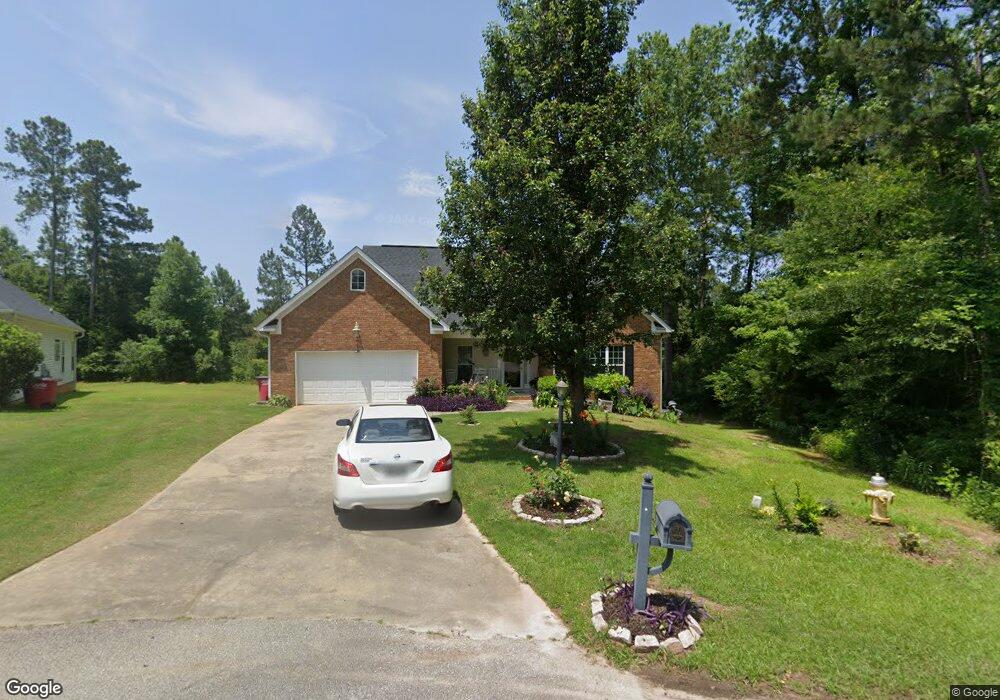 333 Winslow Ct, Macon, GA 31220 - photo 1