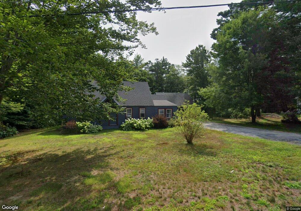 149 Thorne Hill Rd, Conway, NH 03818 - photo 1