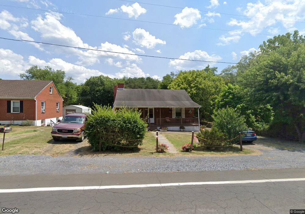 2932 Stonewall Jackson Hwy, Bentonville, VA 22610 - photo 1