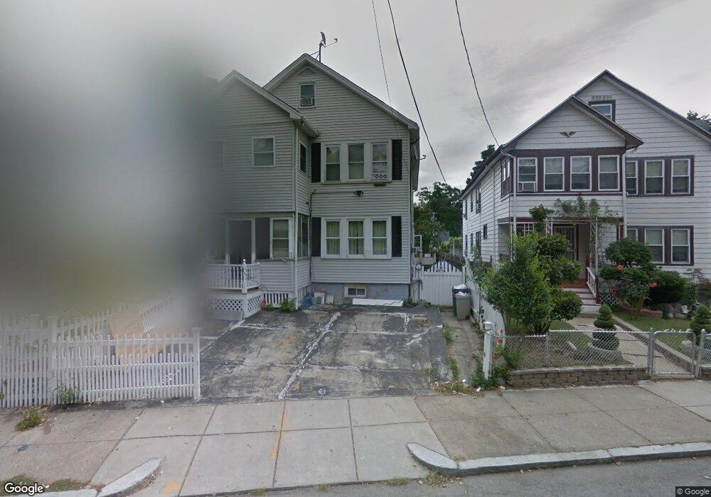 42 Beach St unit 44, Dorchester, MA 02122 - photo 1