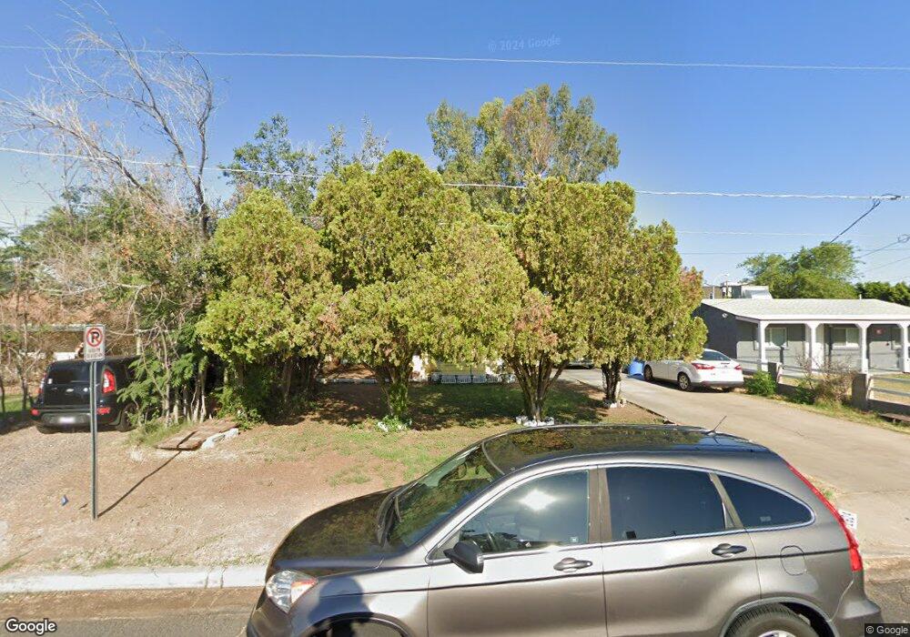 2824 N 29th Place, Phoenix, AZ 85008 - photo 1