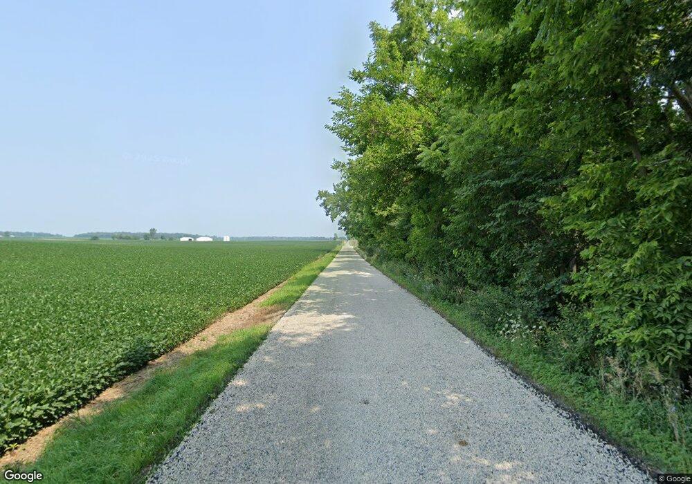 0 N 550 W, Bryant, IN 47326 - photo 1