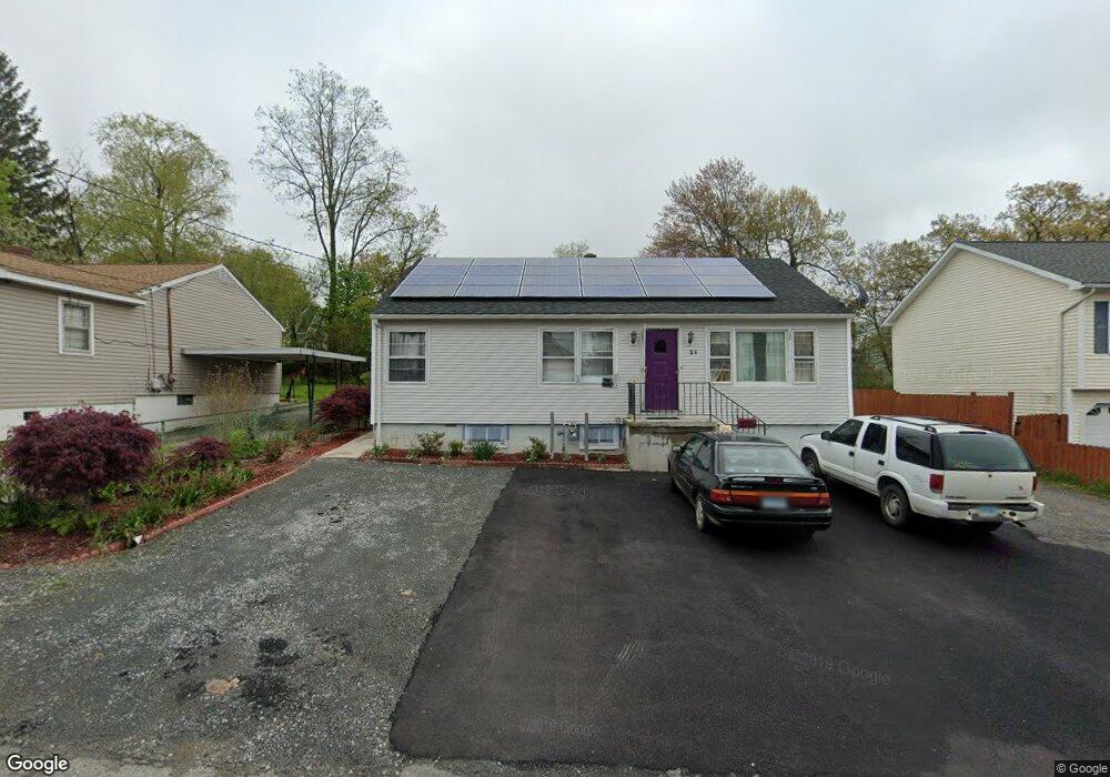 54 Traverse St, Waterbury, CT 06704 - photo 1