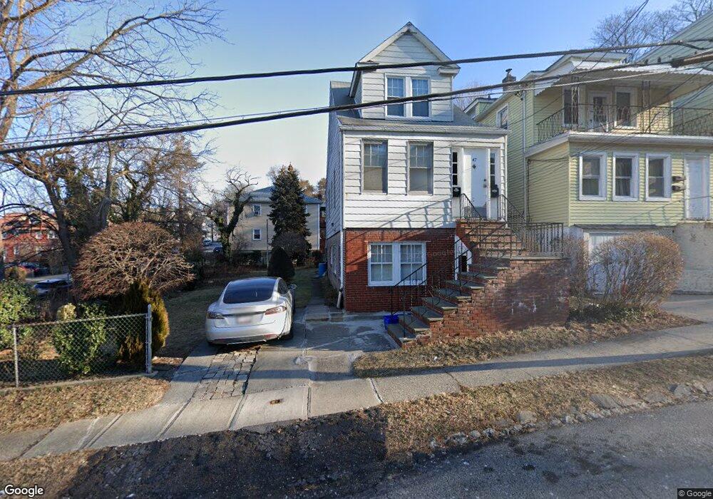 45 Parsons St, Yonkers, NY 10701 - photo 1