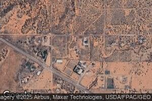 1682 E 2000 S, Apple Valley, UT 84737