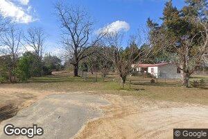 305 Lindsey Rd, Lyons, GA 30436
