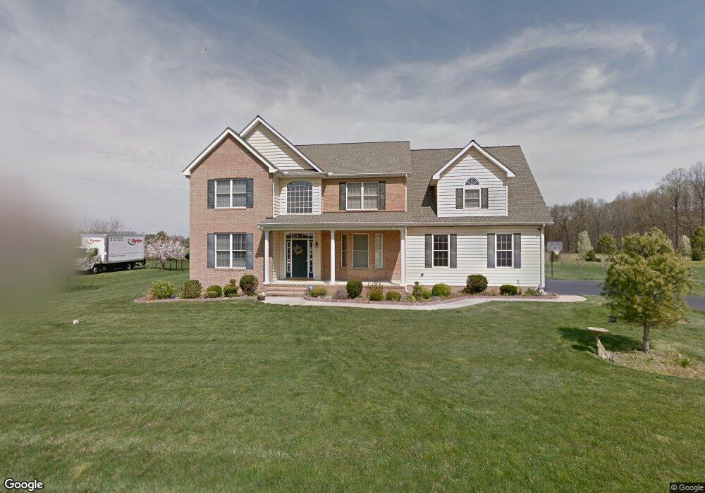 197 Brookwood Dr, Camden Wyoming, DE 19934 - photo 1