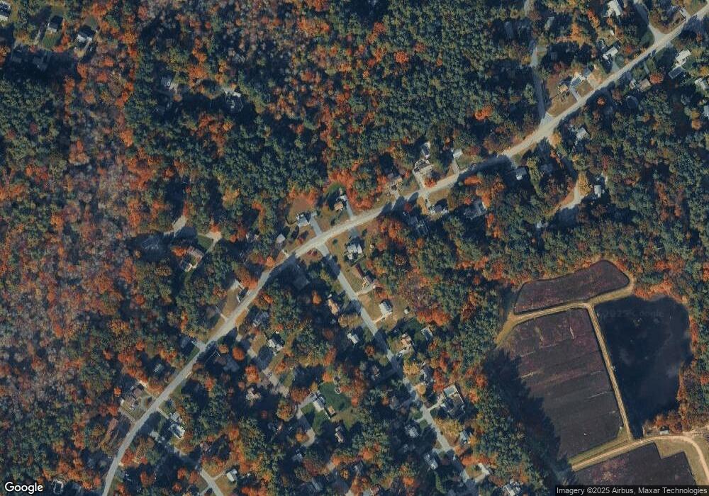 224 Gorwin Dr, Hanson, MA 02341 - photo 1