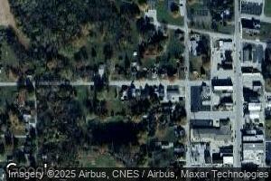 213 W Water St, Converse, IN 46919
