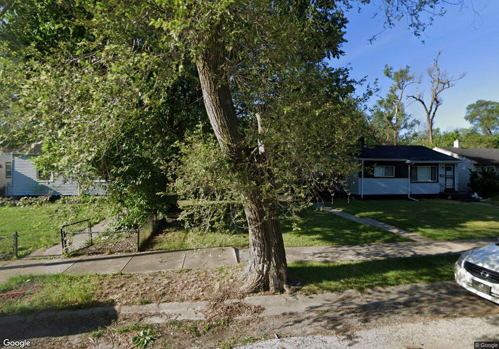 1039 E 35th Place, Gary, IN 46409 - photo 1