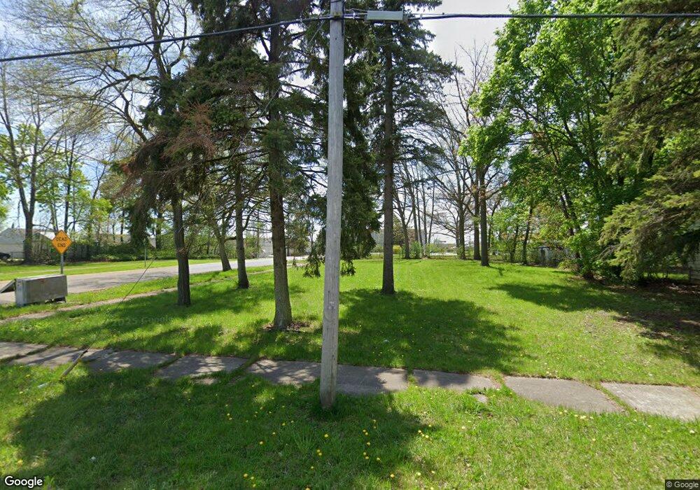 3801 Hogarth Ave, Flint, MI 48532 - photo 1