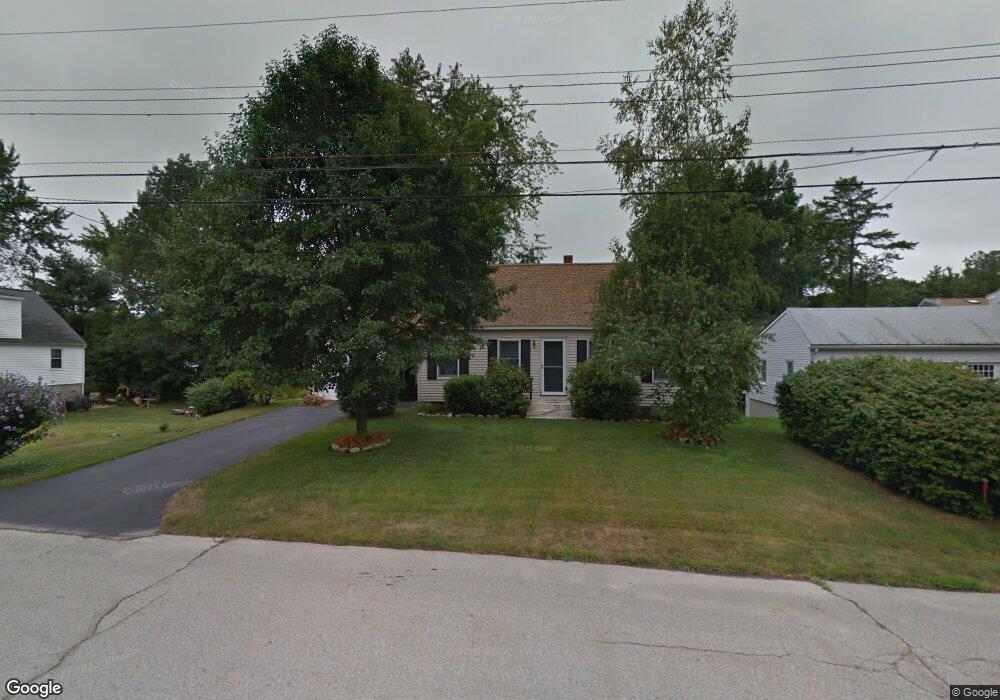 4 Terry St, Nashua, NH 03064 - photo 1