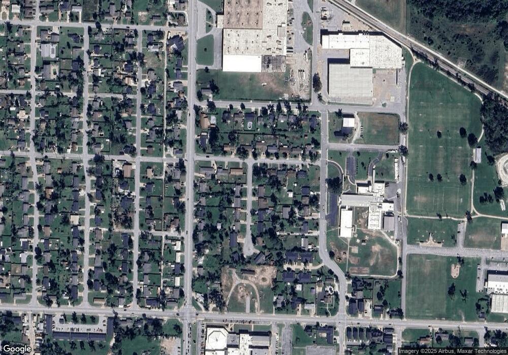 825 Rt 6 Box 670, Rogers, AR 72756 - photo 1