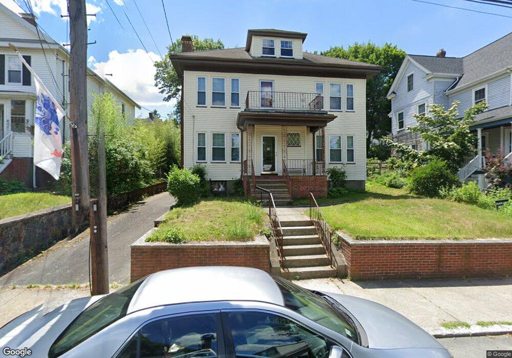 92 Perham St, West Roxbury, MA 02132 - photo 1