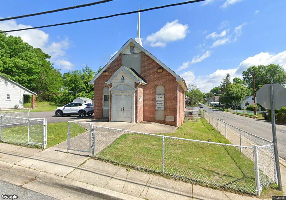 5034 Emo St, Capitol Heights, MD 20743 - photo 1