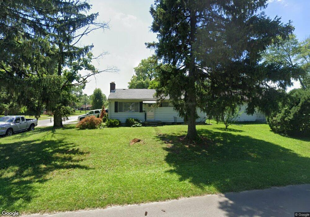 1887 Ward Rd, Columbus, OH 43224 - photo 1