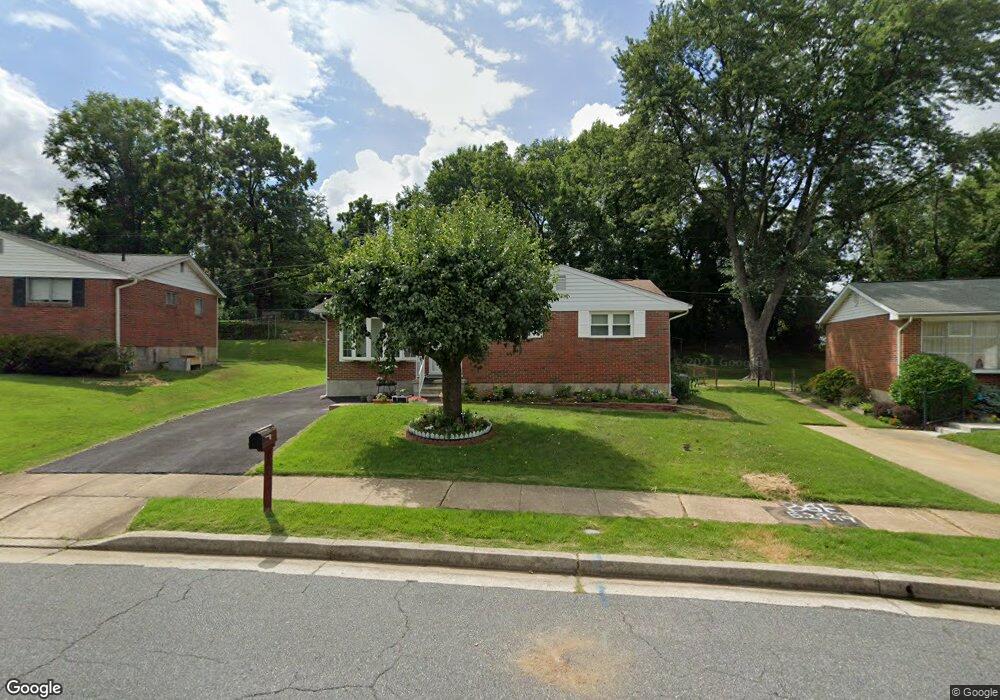 5108 Mcfaul Rd, Baltimore, MD 21206 - photo 1