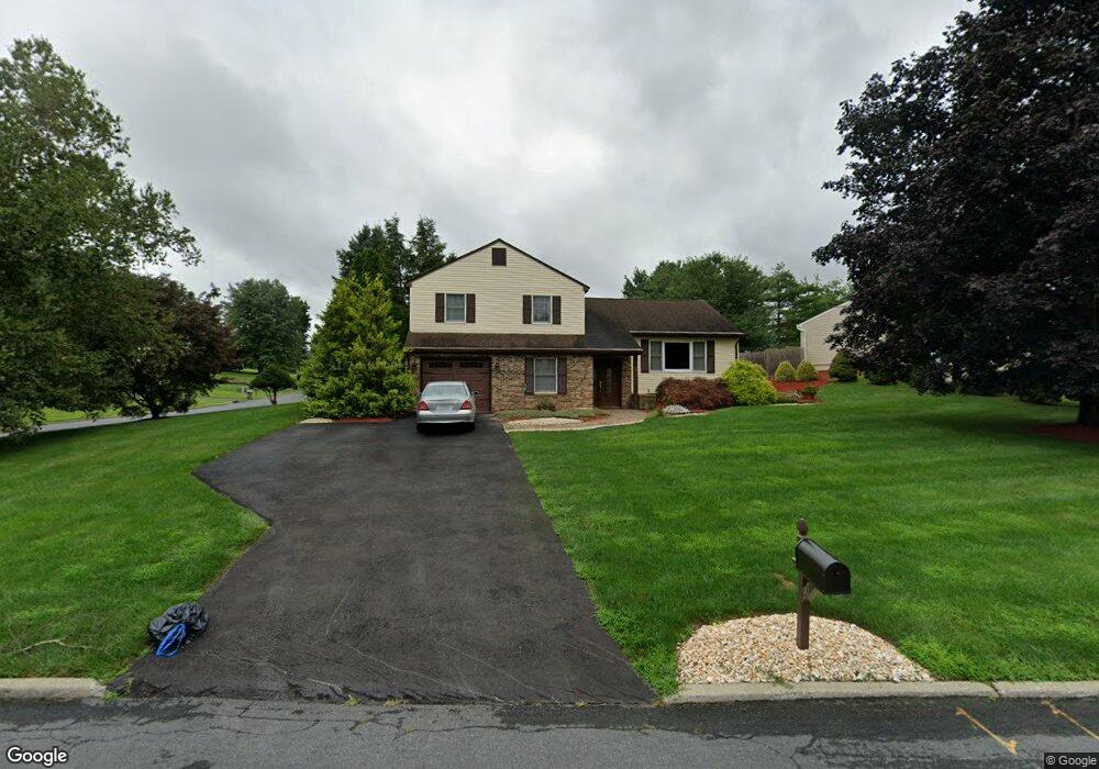 30 Buttermilk Dr, New Windsor, NY 12553 - photo 1