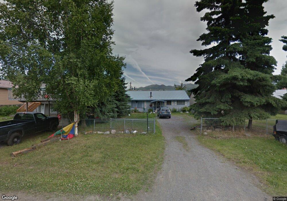 2627 Carroll Place, Anchorage, AK 99508 - photo 1