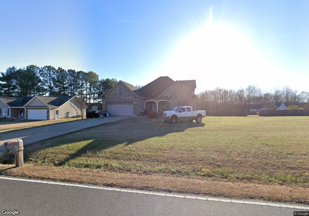 1615 Bishop Rd unit Bishop Meadows Subdi, Inman, SC 29349 - photo 1