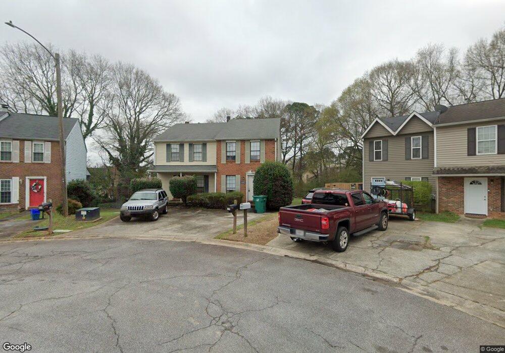 1575 Springleaf Point SE, Smyrna, GA 30080 - photo 1