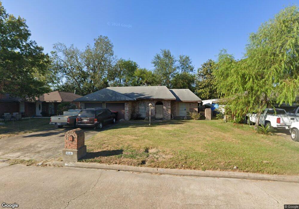 926 Forestburg Dr, Houston, TX 77038 - photo 1