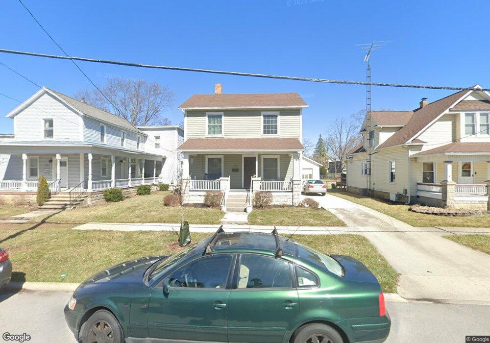 510 W Lima St, Findlay, OH 45840 - photo 1