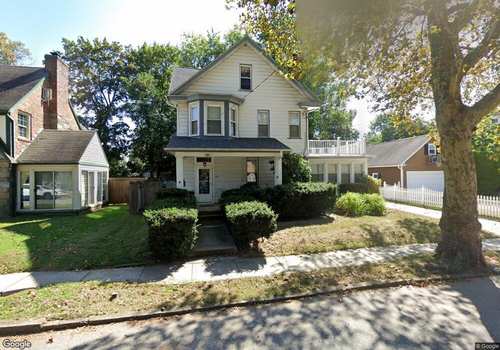 20 N Columbia St, Woodbury, NJ 08096 - photo 1