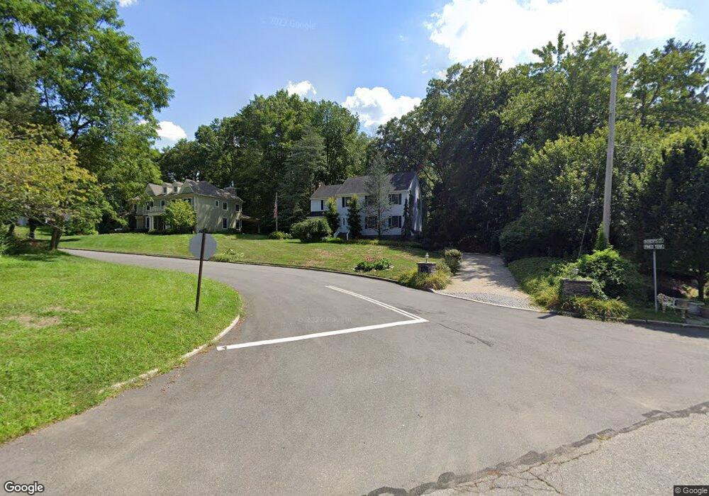 873 Roberts Ct, Franklin Lakes, NJ 07417 - photo 1