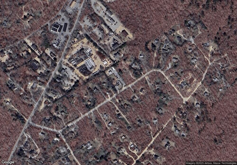 36 Oak Knoll Rd, Vineyard Haven, MA 02568 - photo 1