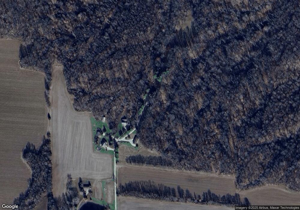 15055 Barrett Rd, Laurel, IN 47024 - photo 1