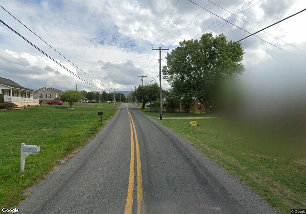 OFF Aylor Grubbs Ave, Stanley, VA 22851 - photo 1