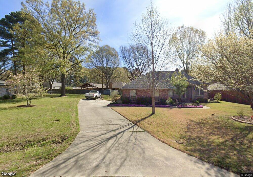 2 Summer Glenn Place, Texarkana, TX 75503 - photo 1