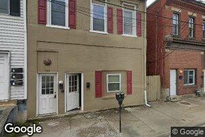 123 Grant Ave, Millvale, PA 15209