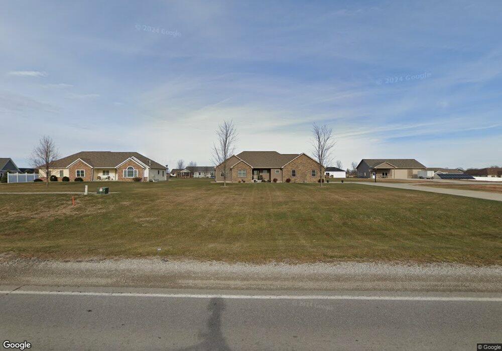 420 W Buchanan St, Baxter, IA 50028 - photo 1
