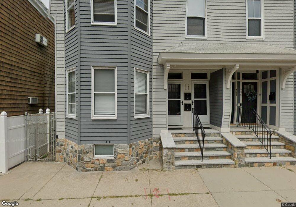 750 E 6th St unit 752, Boston, MA 02127 - photo 1