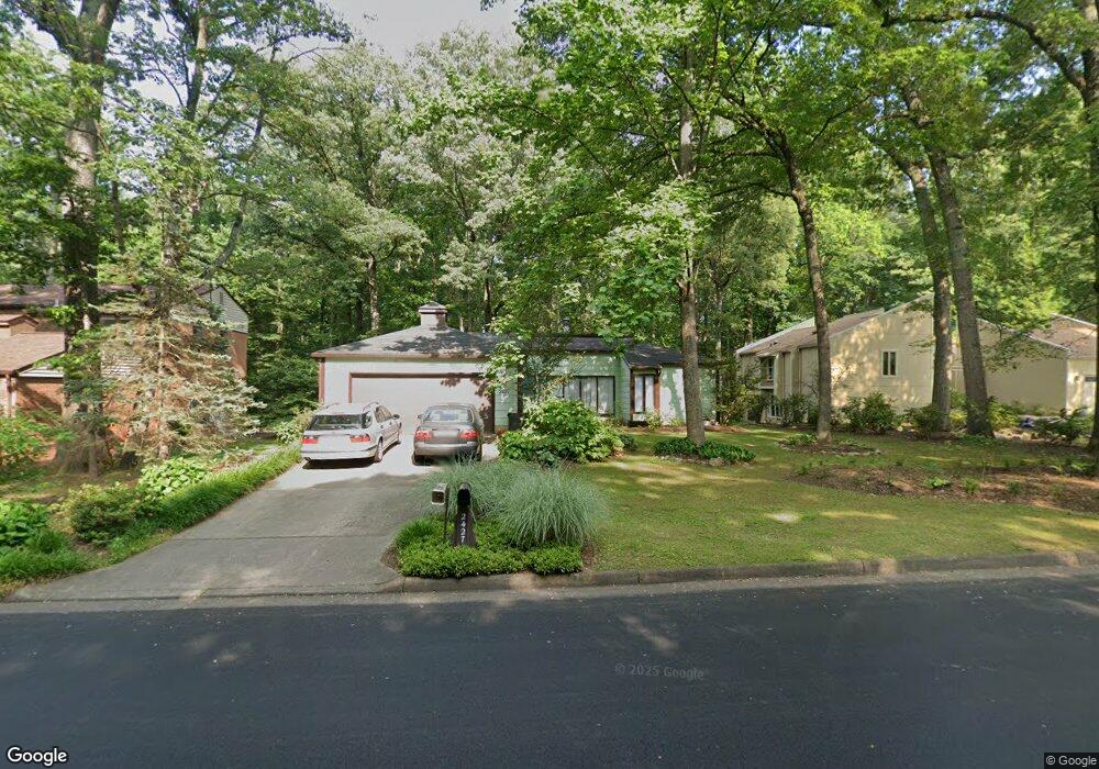 2427 Freetown Dr, Reston, VA 20191 - photo 1