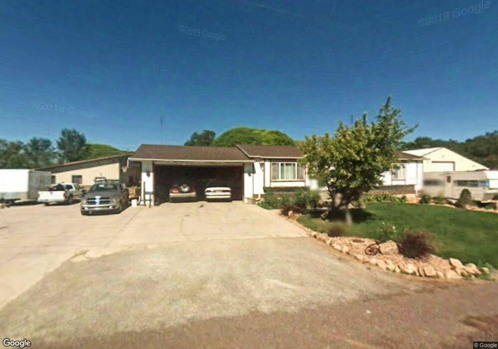 61 N 250 E, Delta, UT 84624 - photo 1