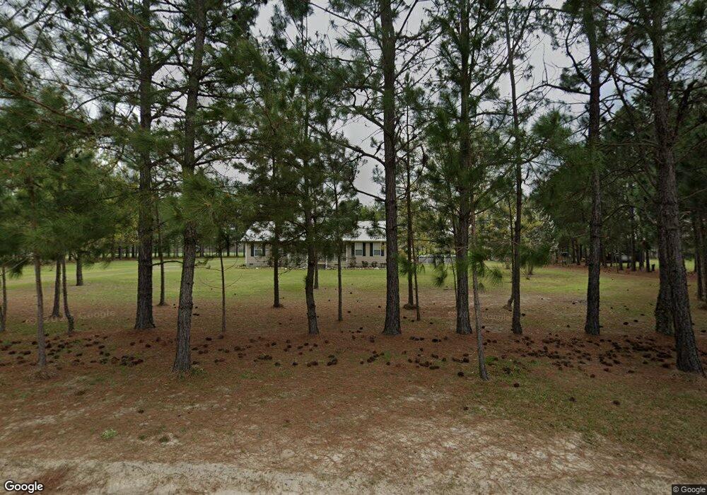 229 Goodman Rd, Warwick, GA 31796 - photo 1