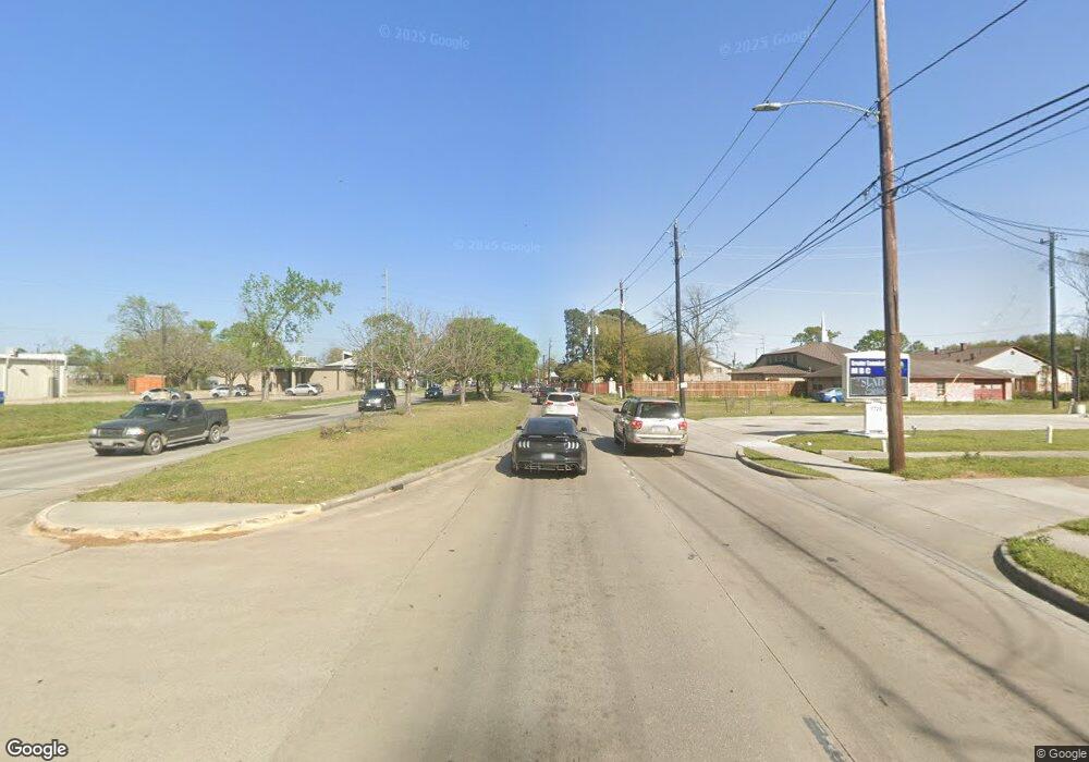 0 Phillips St, Houston, TX 77088 - photo 1