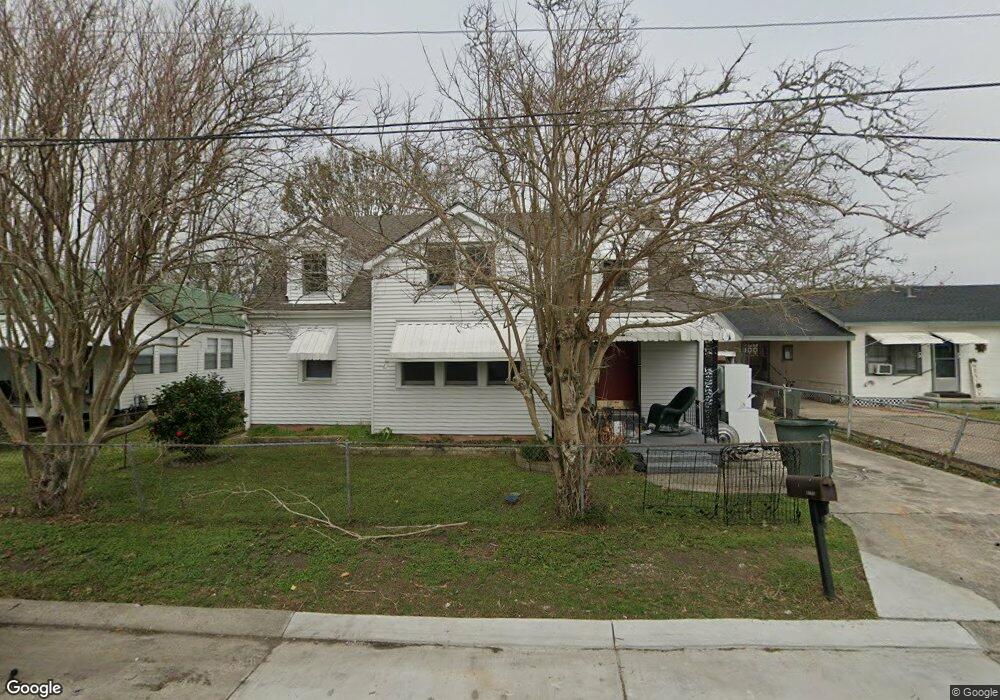 8173 Big Cypress St, Houma, LA 70364 - photo 1