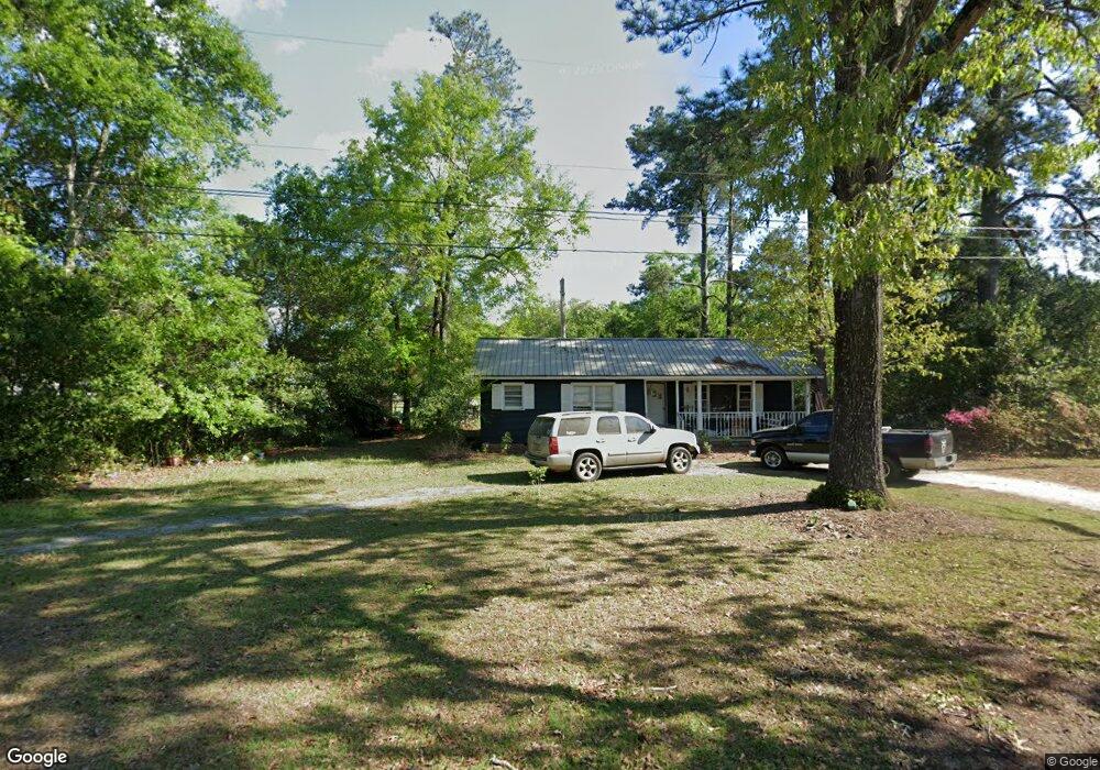 401 Sapp Ave SW, Pelham, GA 31779 - photo 1