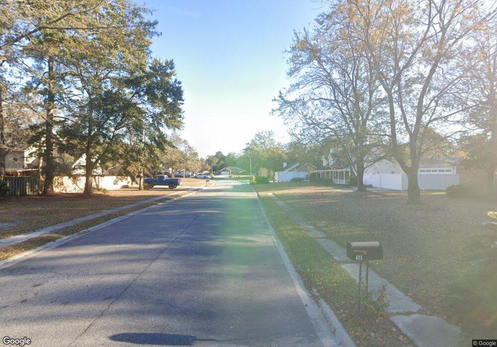 0 Oak Ln unit 7261116, Rincon, GA 31326 - photo 1