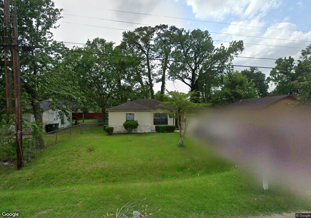 10541 Onslow St, Houston, TX 77016 - photo 1