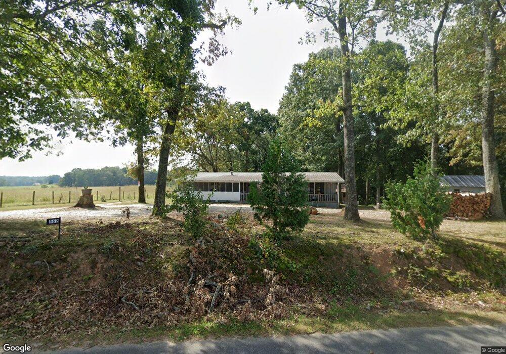 562 Sutton Rd, Demorest, GA 30535 - photo 1