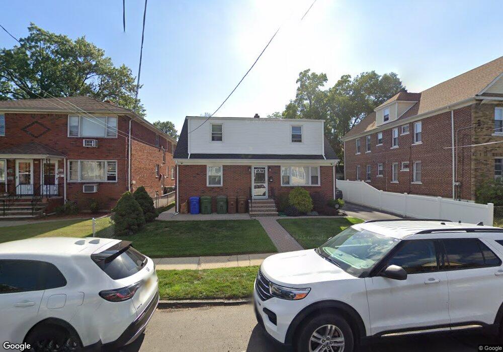 721 Roselle St, Linden, NJ 07036 - photo 1