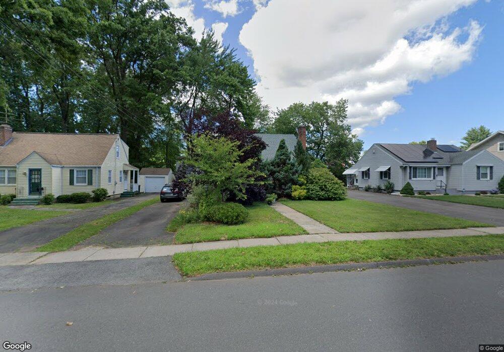 73 Clearfield Rd, Wethersfield, CT 06109 - photo 1